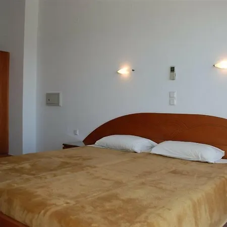 Hotel Aloha Agios Gordios (Corfu)